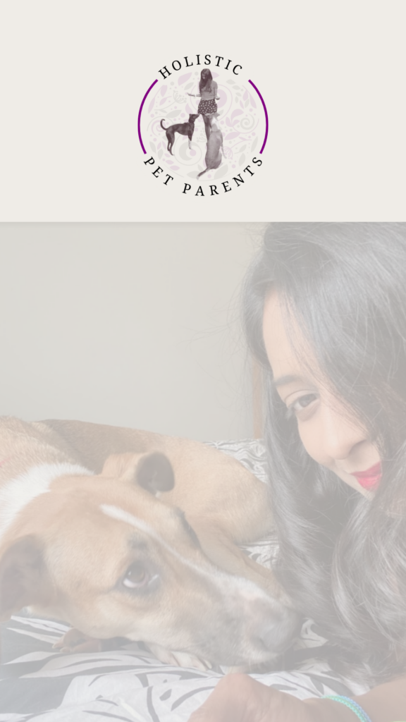 Holistic Pet Wellness - Natural health for your beloved companion